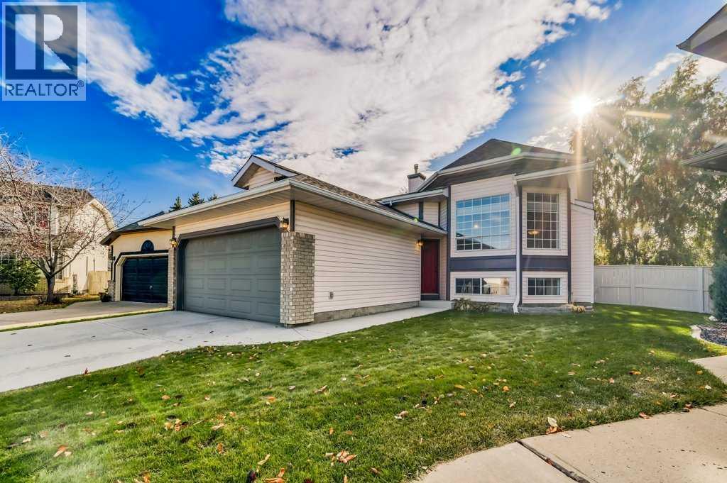 222 Diamond Court Se, Calgary, Alberta  T2C 7C7 - Photo 1 - A2265918