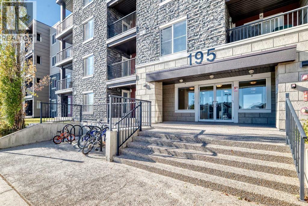 412, 195 Kincora Glen Road Nw, Calgary, Alberta  T3R 0S3 - Photo 1 - A2265872