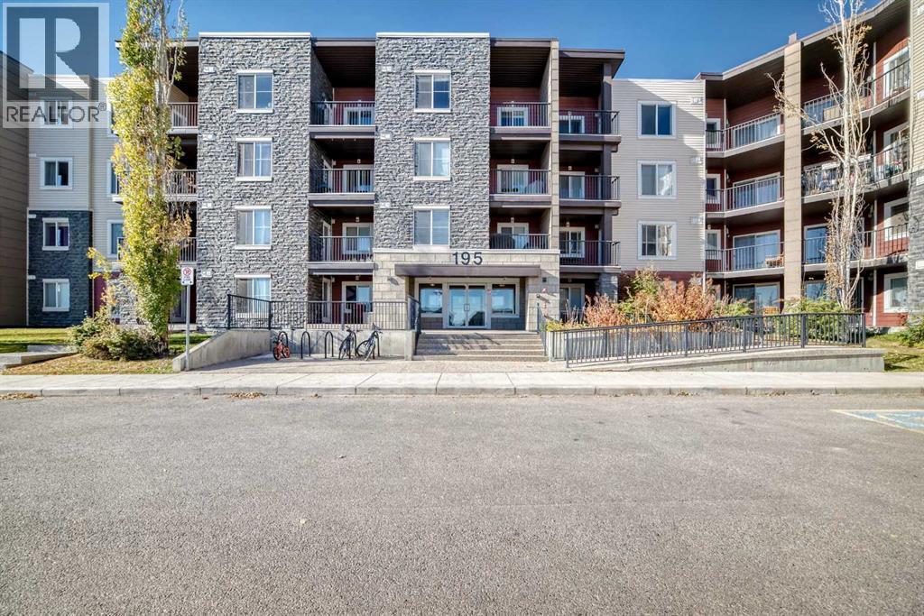 412, 195 Kincora Glen Road Nw, Calgary, Alberta  T3R 0S3 - Photo 2 - A2265872