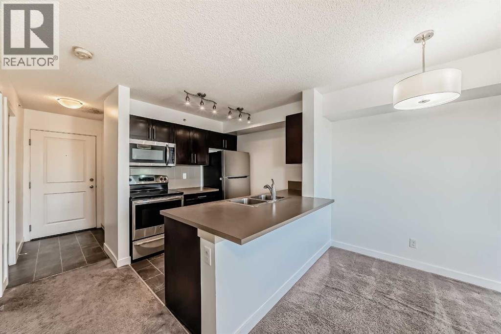 412, 195 Kincora Glen Road Nw, Calgary, Alberta  T3R 0S3 - Photo 5 - A2265872