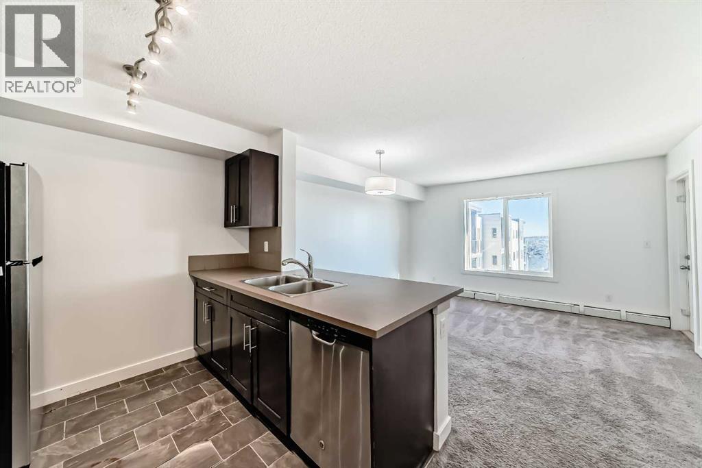 412, 195 Kincora Glen Road Nw, Calgary, Alberta  T3R 0S3 - Photo 8 - A2265872