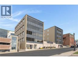 61 Union Street Unit# 5-3, saint john, New Brunswick