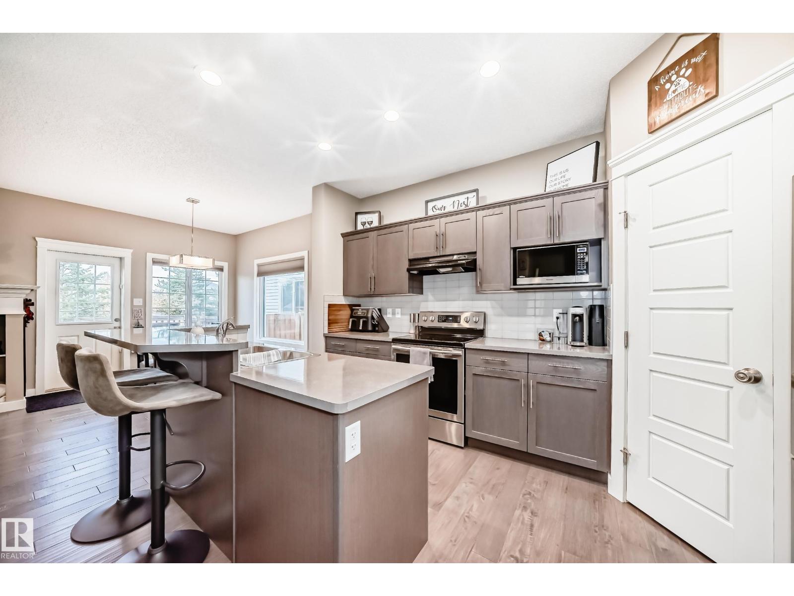 28 Durrand Bn, Fort Saskatchewan, Alberta  T8L 0N2 - Photo 10 - E4463039