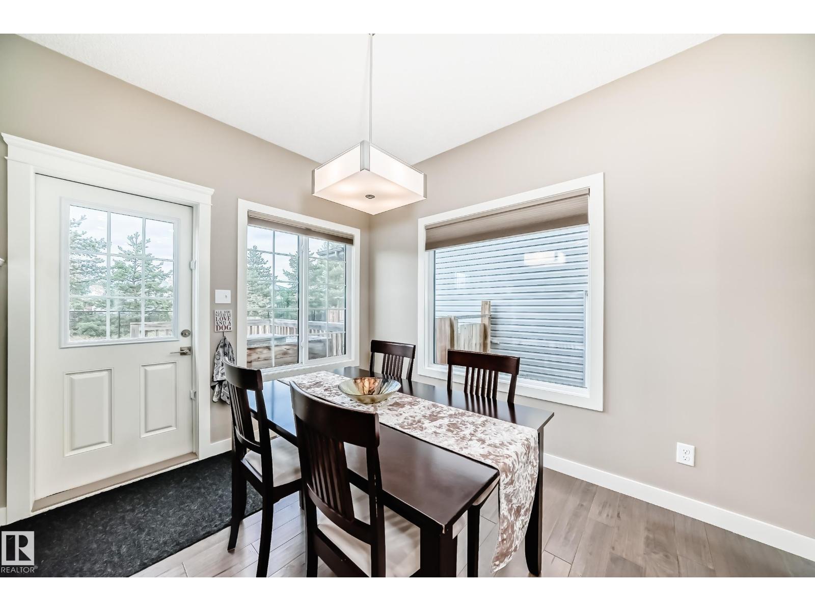 28 Durrand Bn, Fort Saskatchewan, Alberta  T8L 0N2 - Photo 11 - E4463039