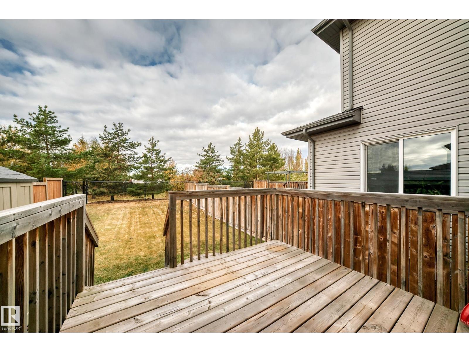 28 Durrand Bn, Fort Saskatchewan, Alberta  T8L 0N2 - Photo 12 - E4463039