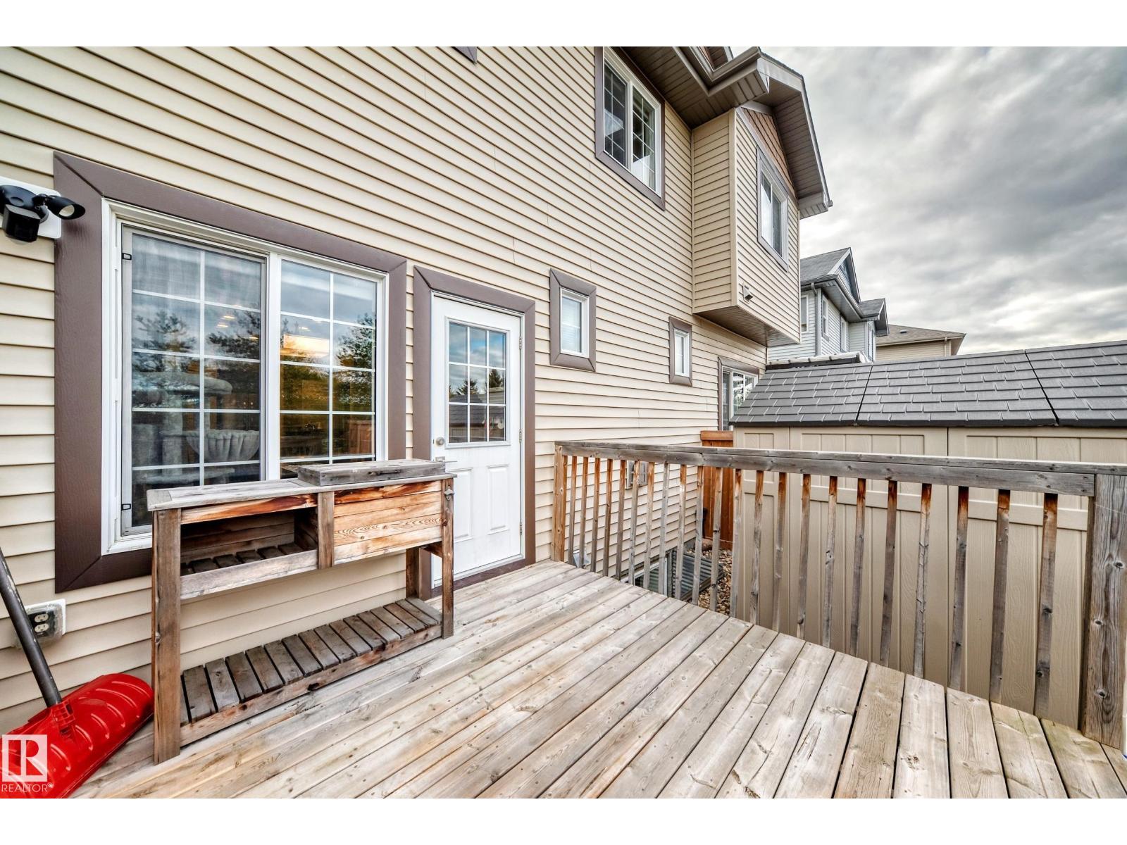 28 Durrand Bn, Fort Saskatchewan, Alberta  T8L 0N2 - Photo 13 - E4463039