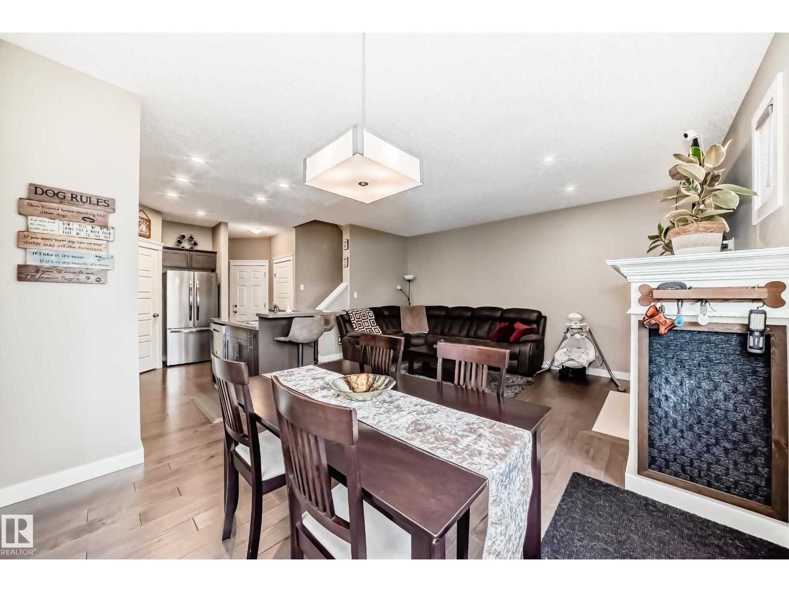 28 Durrand Bn, Fort Saskatchewan, Alberta  T8L 0N2 - Photo 14 - E4463039