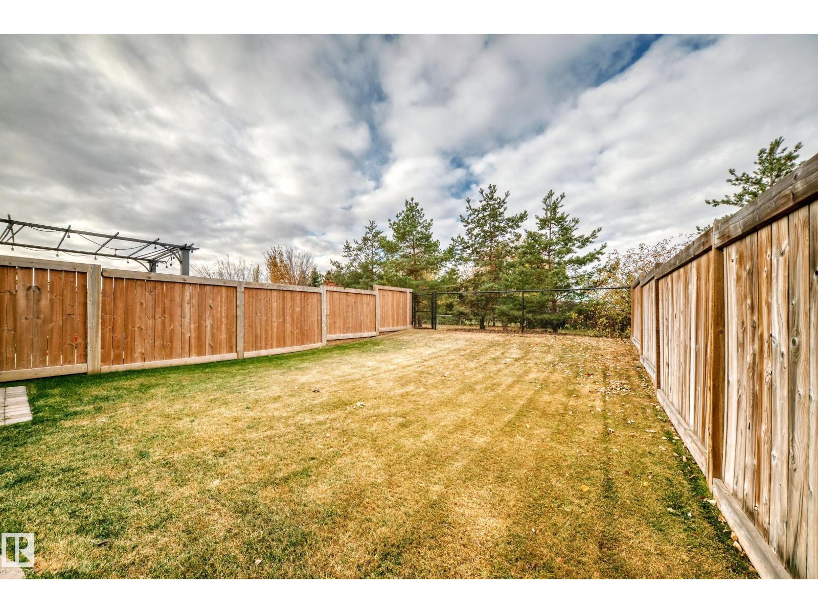 28 Durrand Bn, Fort Saskatchewan, Alberta  T8L 0N2 - Photo 43 - E4463039
