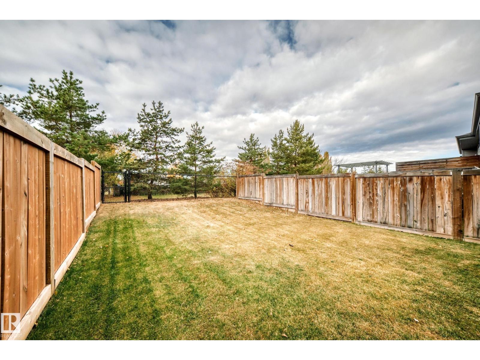 28 Durrand Bn, Fort Saskatchewan, Alberta  T8L 0N2 - Photo 47 - E4463039