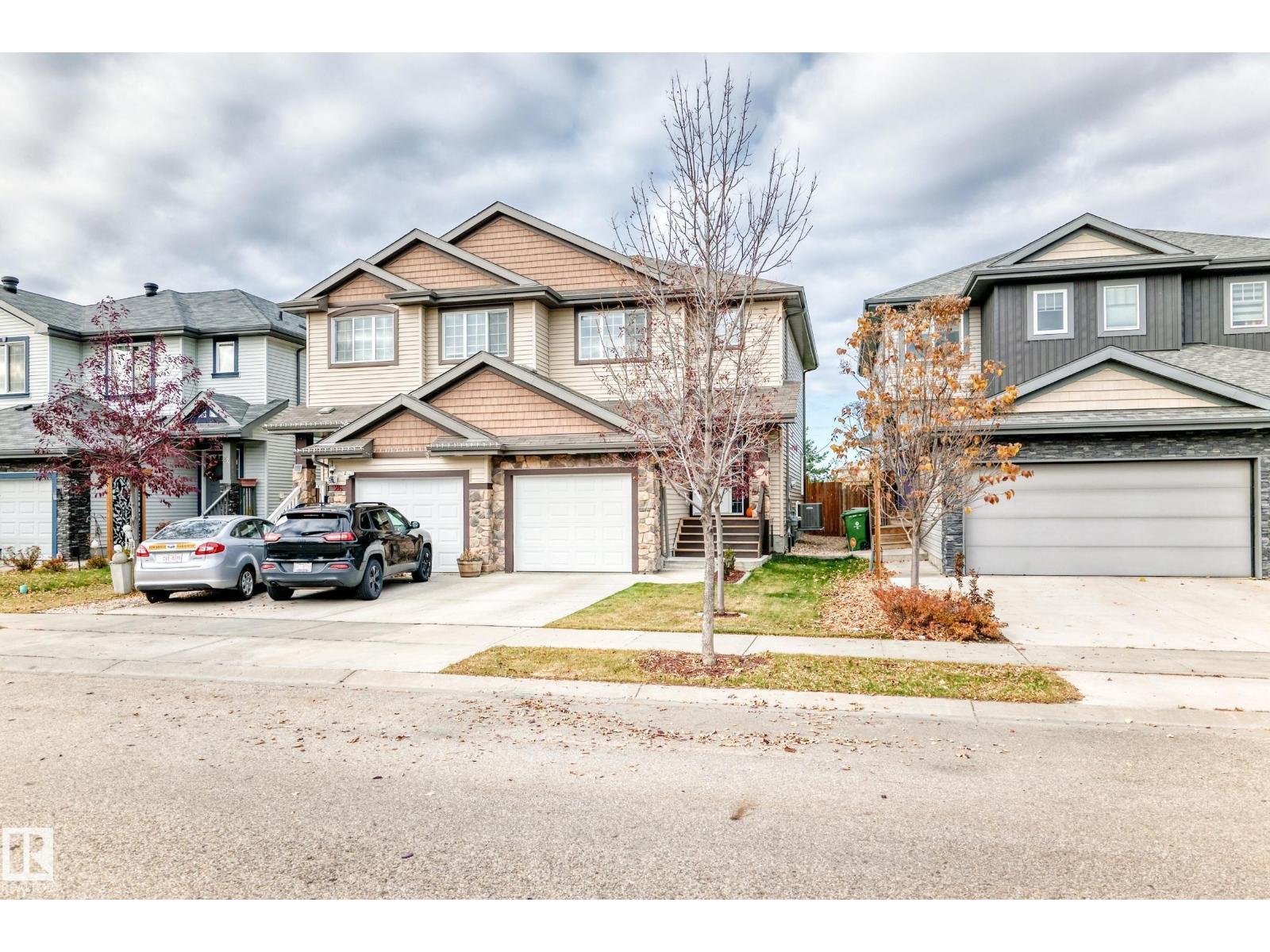 28 Durrand Bn, Fort Saskatchewan, Alberta  T8L 0N2 - Photo 49 - E4463039