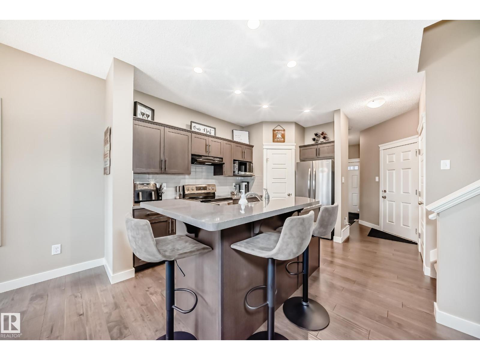 28 Durrand Bn, Fort Saskatchewan, Alberta  T8L 0N2 - Photo 5 - E4463039