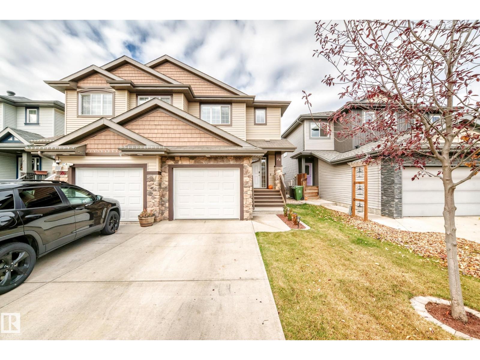 28 Durrand Bn, Fort Saskatchewan, Alberta  T8L 0N2 - Photo 50 - E4463039