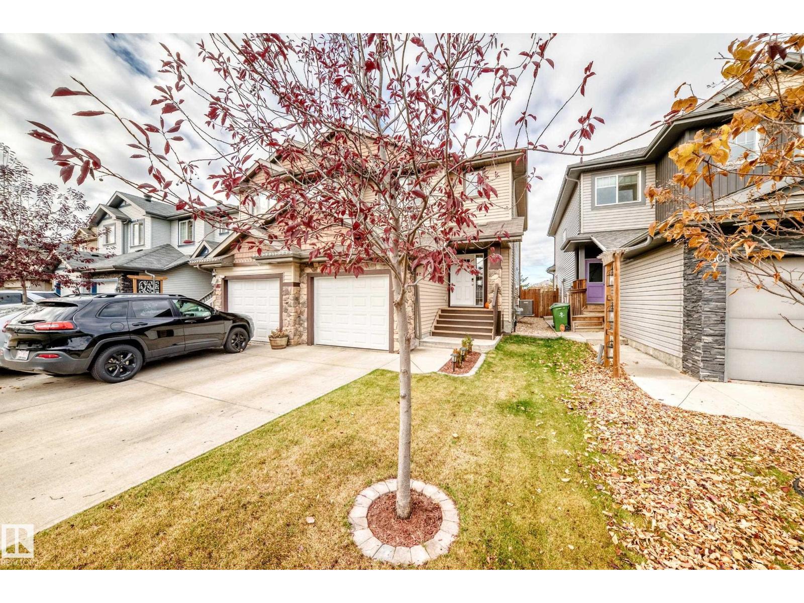 28 Durrand Bn, Fort Saskatchewan, Alberta  T8L 0N2 - Photo 51 - E4463039