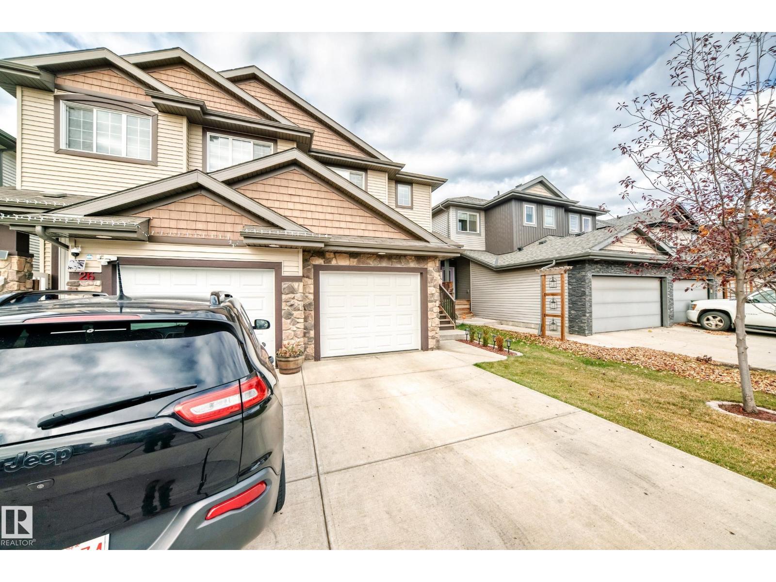 28 Durrand Bn, Fort Saskatchewan, Alberta  T8L 0N2 - Photo 52 - E4463039