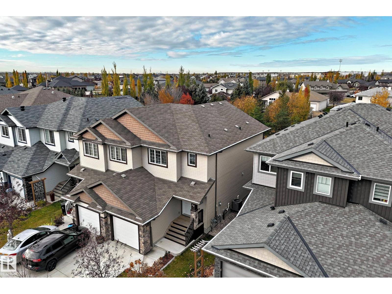 28 Durrand Bn, Fort Saskatchewan, Alberta  T8L 0N2 - Photo 53 - E4463039