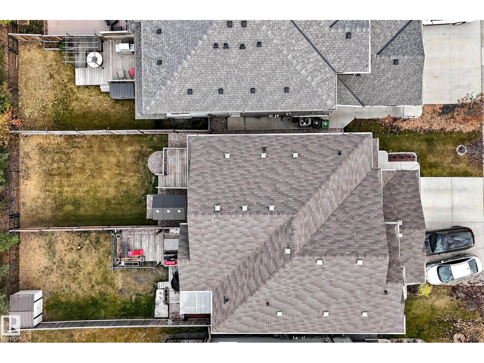 28 Durrand Bn, Fort Saskatchewan, Alberta  T8L 0N2 - Photo 56 - E4463039