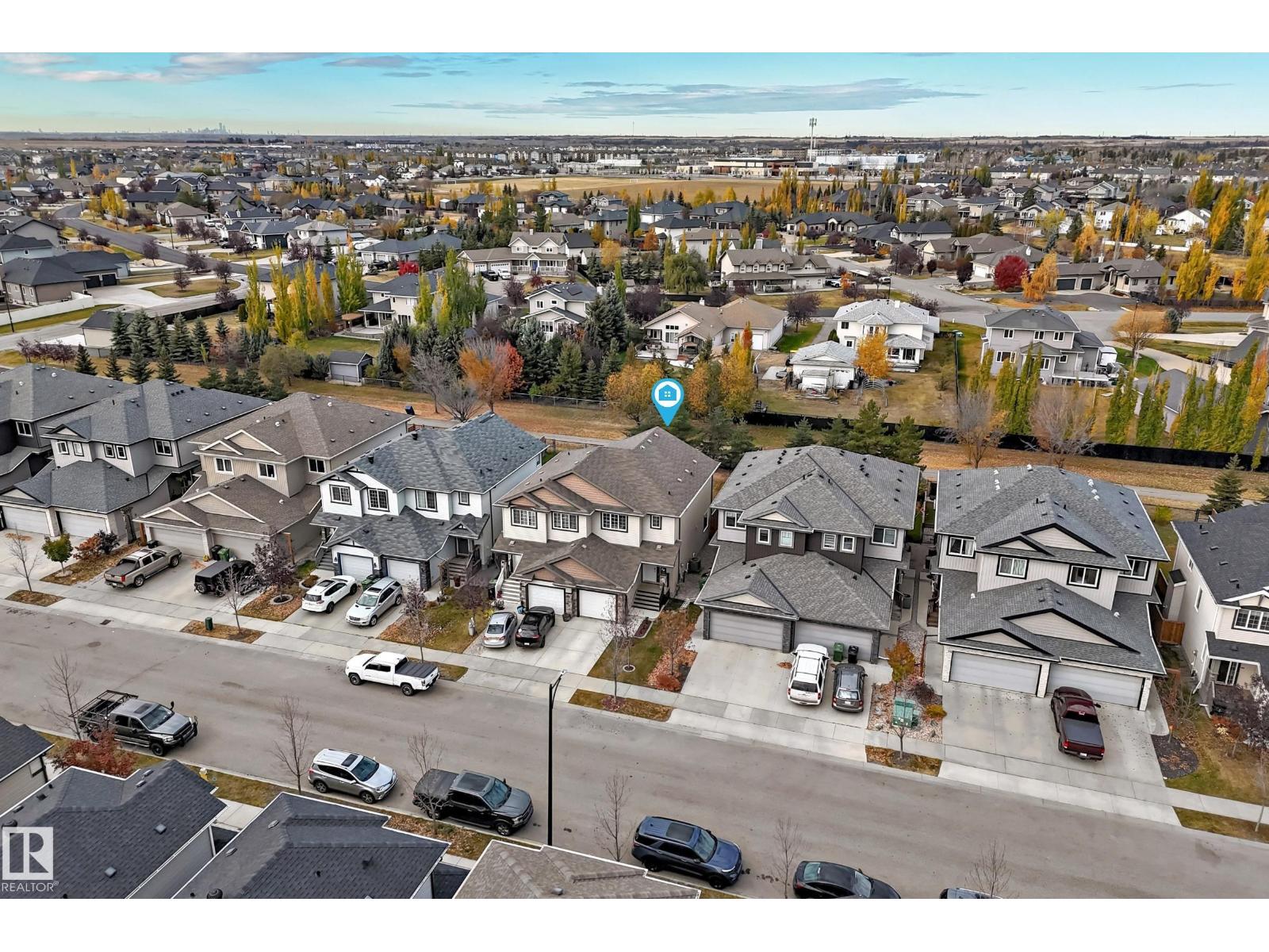 28 Durrand Bn, Fort Saskatchewan, Alberta  T8L 0N2 - Photo 57 - E4463039