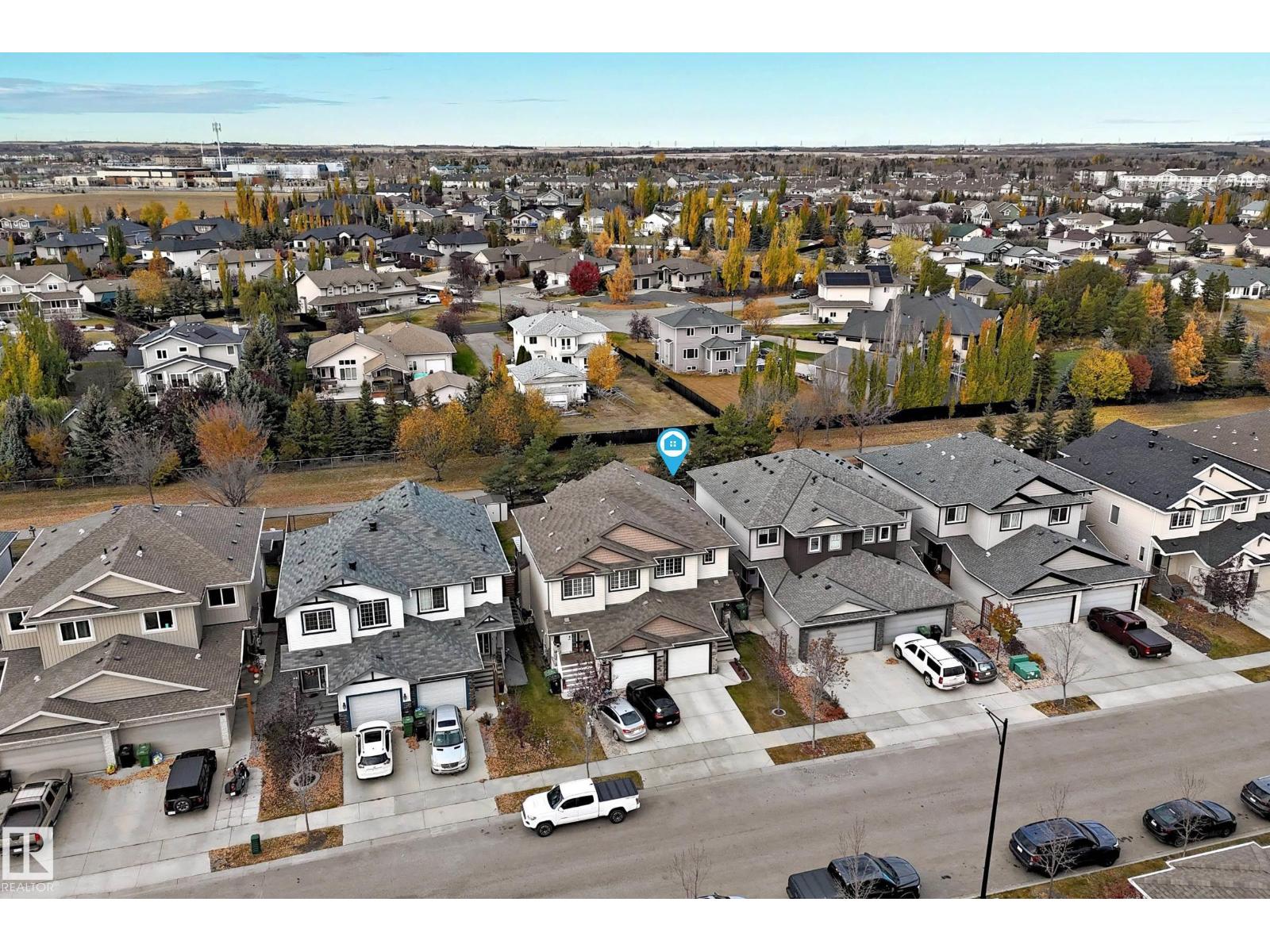 28 Durrand Bn, Fort Saskatchewan, Alberta  T8L 0N2 - Photo 58 - E4463039
