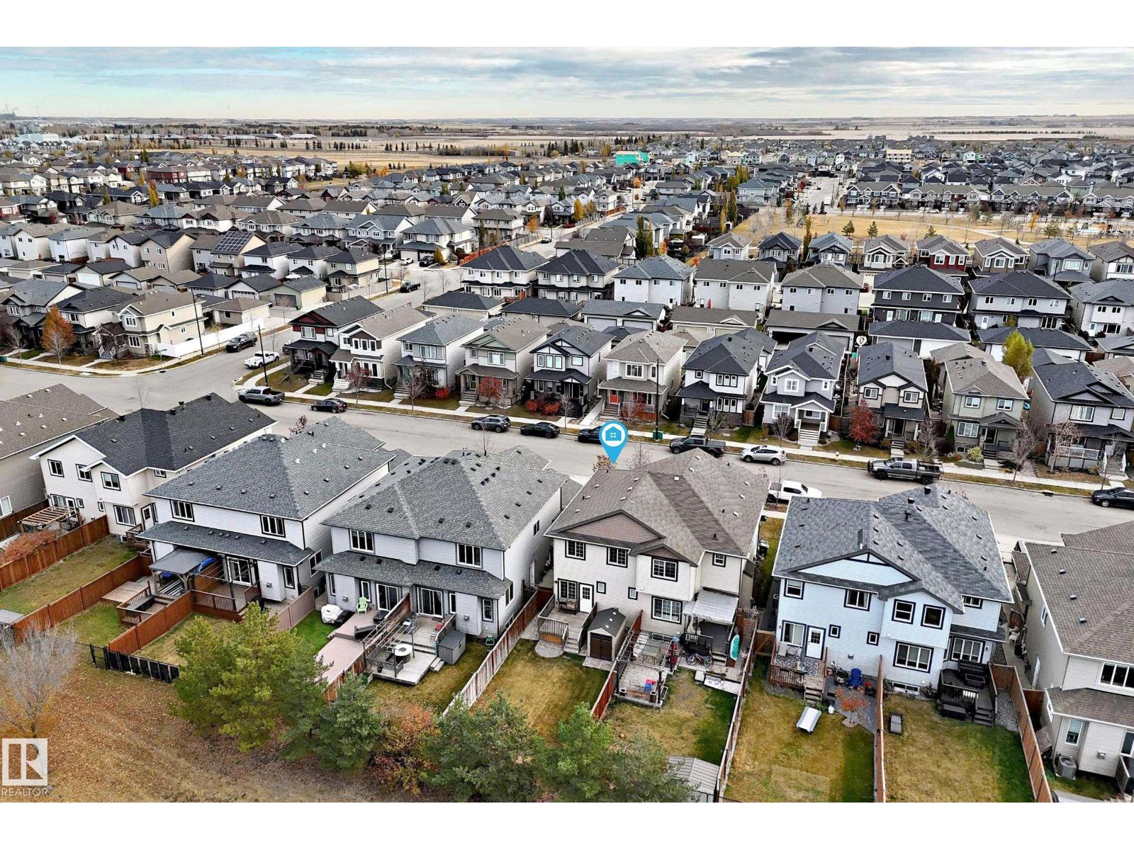 28 Durrand Bn, Fort Saskatchewan, Alberta  T8L 0N2 - Photo 59 - E4463039
