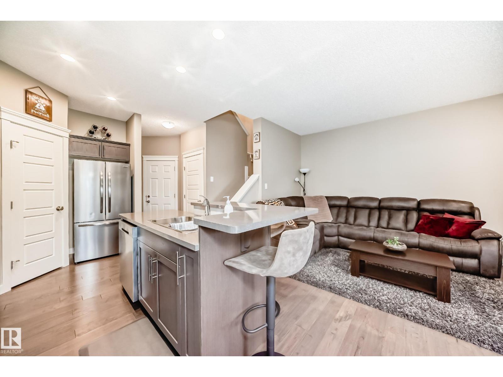 28 Durrand Bn, Fort Saskatchewan, Alberta  T8L 0N2 - Photo 6 - E4463039