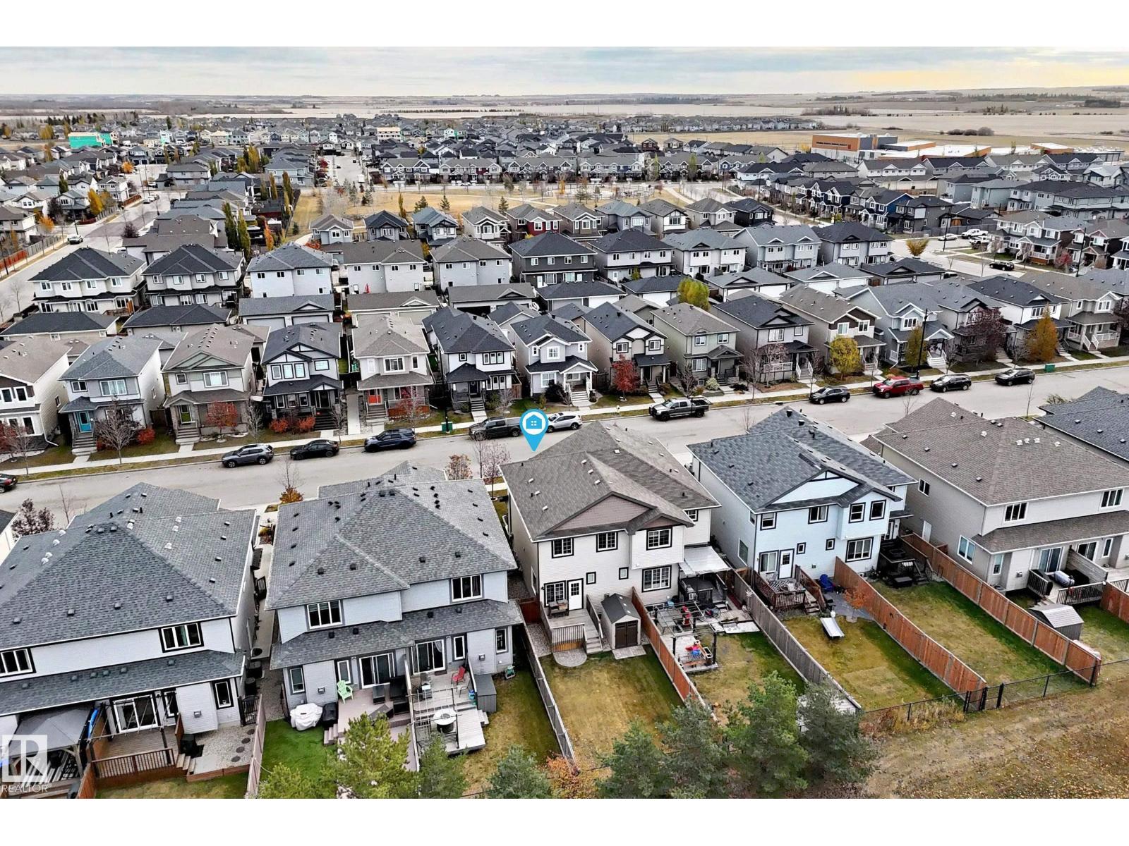 28 Durrand Bn, Fort Saskatchewan, Alberta  T8L 0N2 - Photo 60 - E4463039