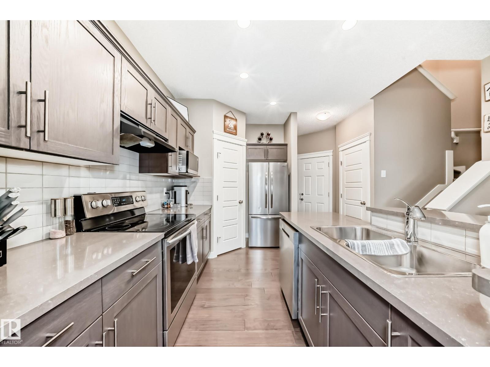 28 Durrand Bn, Fort Saskatchewan, Alberta  T8L 0N2 - Photo 7 - E4463039