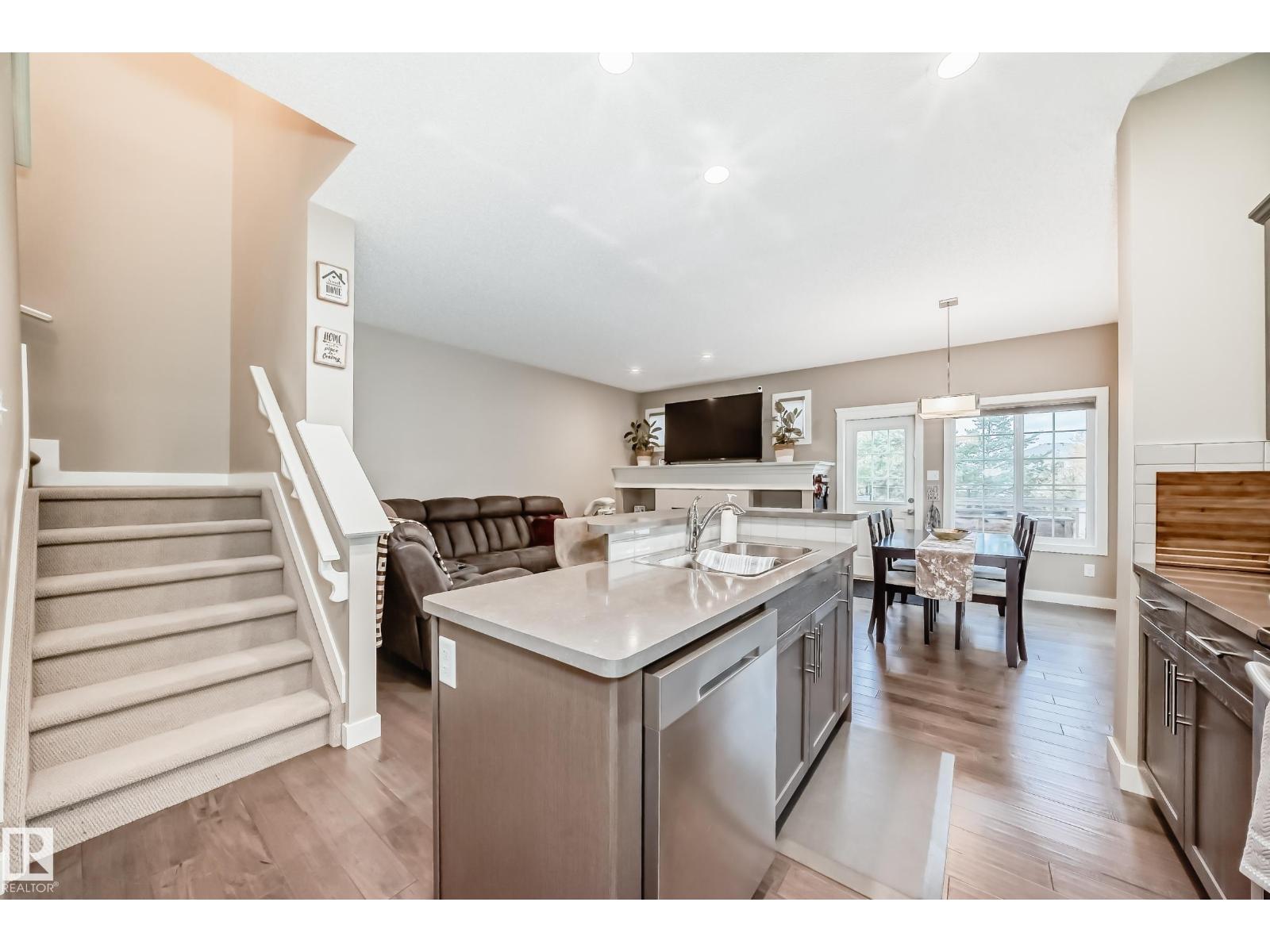 28 Durrand Bn, Fort Saskatchewan, Alberta  T8L 0N2 - Photo 9 - E4463039