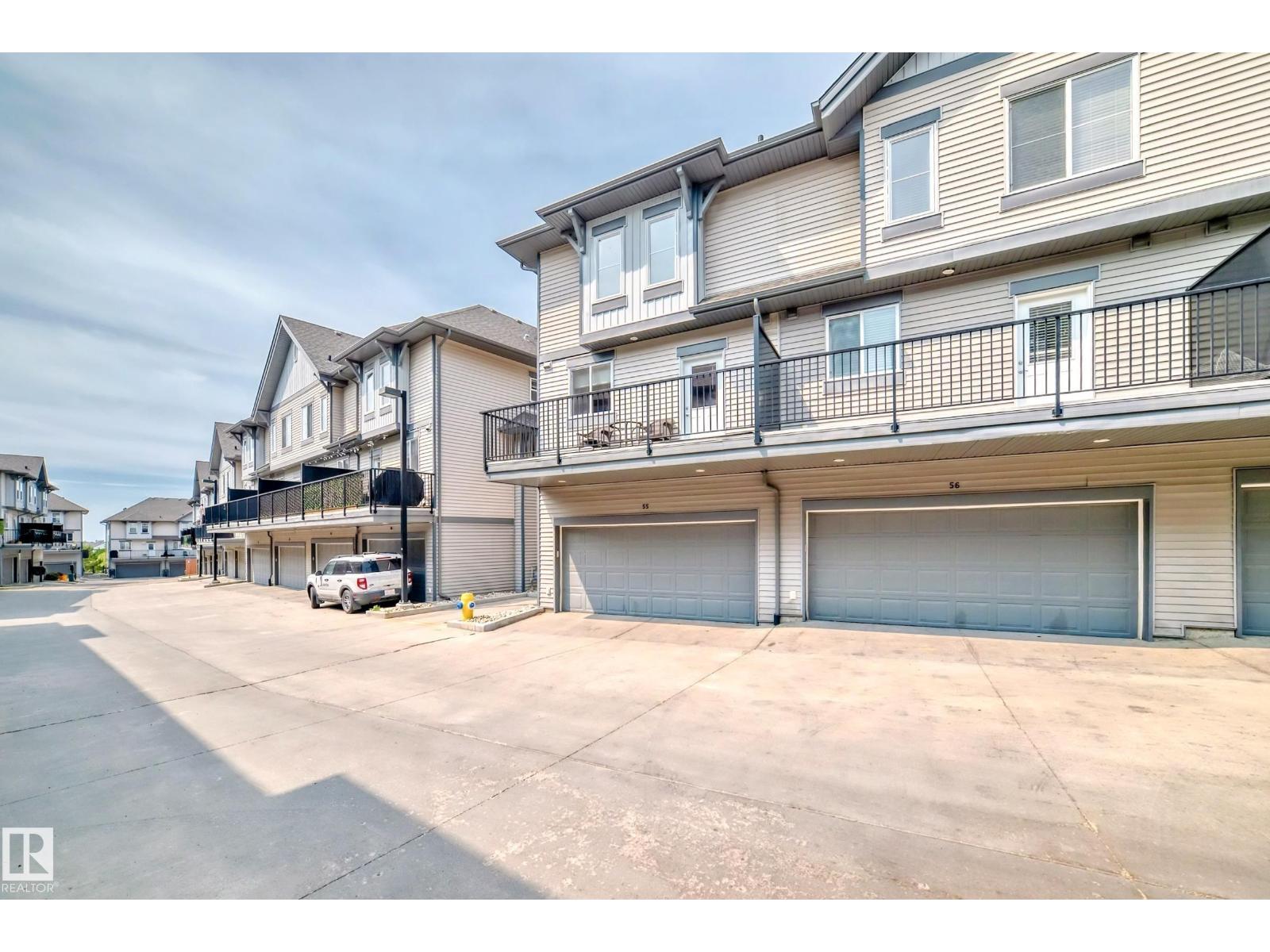 #55 655 Watt Bv Sw, Edmonton, Alberta  T6X 0Y2 - Photo 10 - E4463040