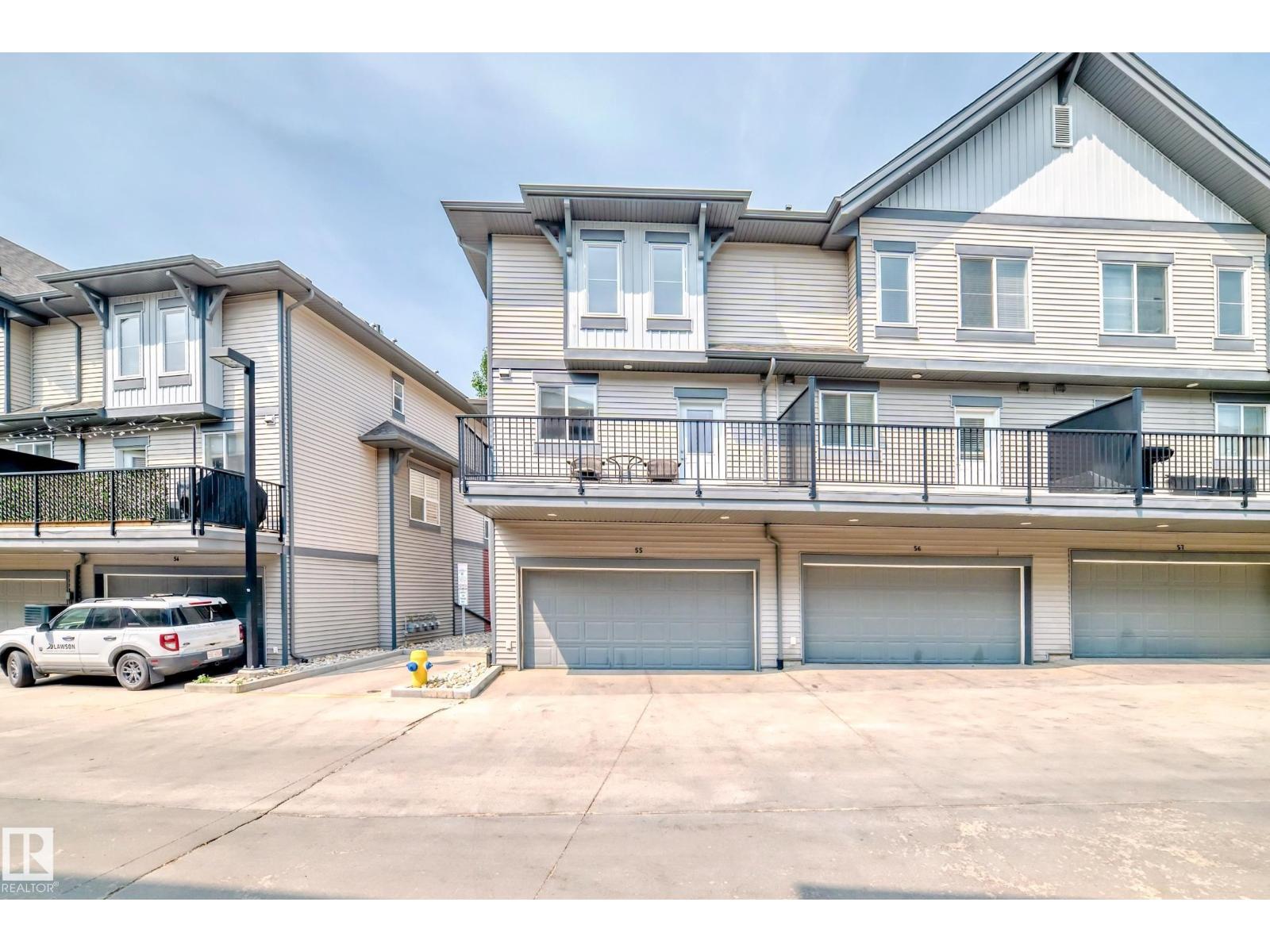 #55 655 Watt Bv Sw, Edmonton, Alberta  T6X 0Y2 - Photo 11 - E4463040