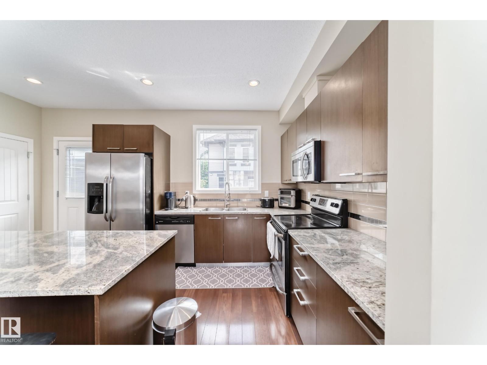 #55 655 Watt Bv Sw, Edmonton, Alberta  T6X 0Y2 - Photo 24 - E4463040