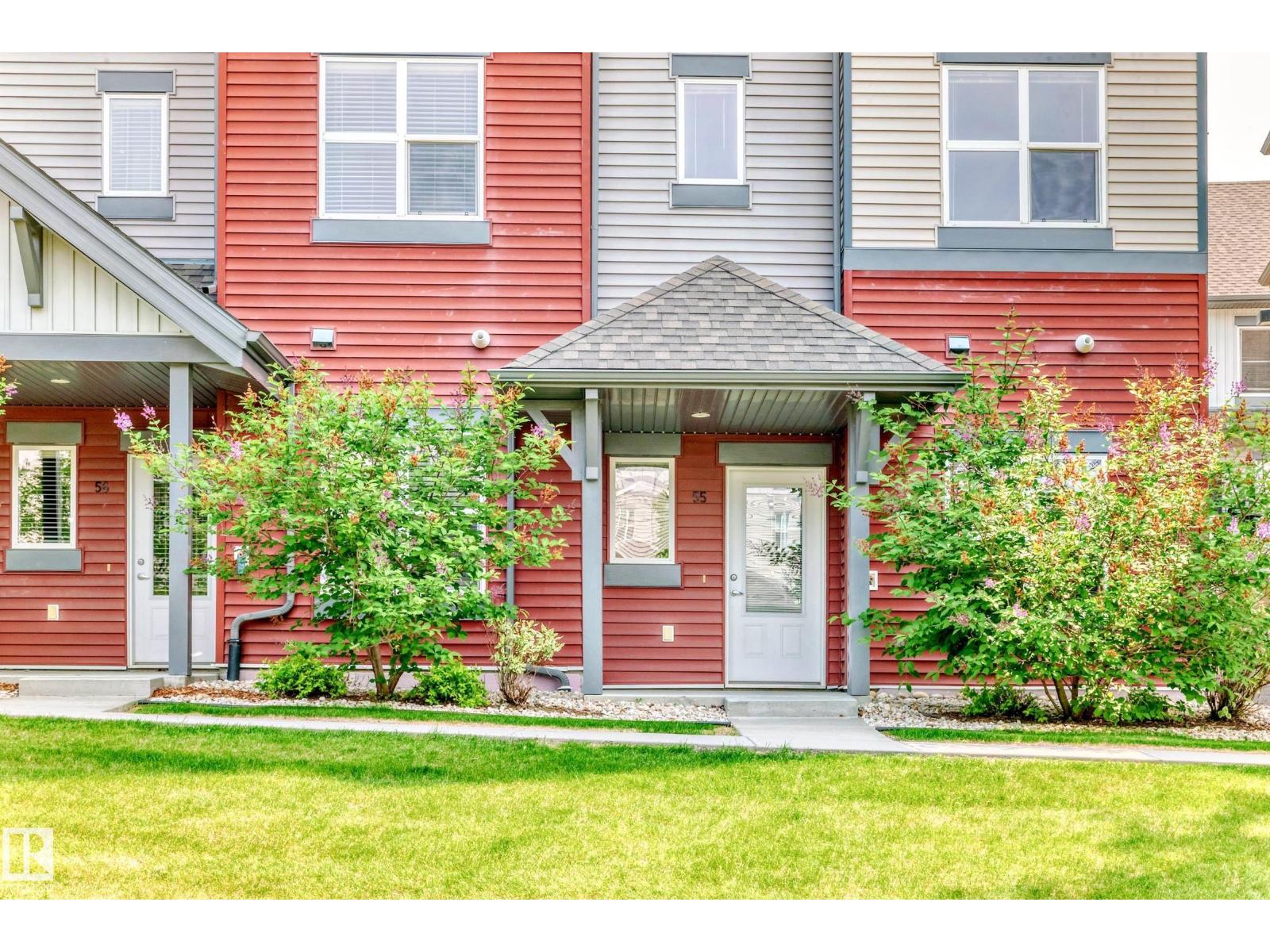 #55 655 Watt Bv Sw, Edmonton, Alberta  T6X 0Y2 - Photo 3 - E4463040