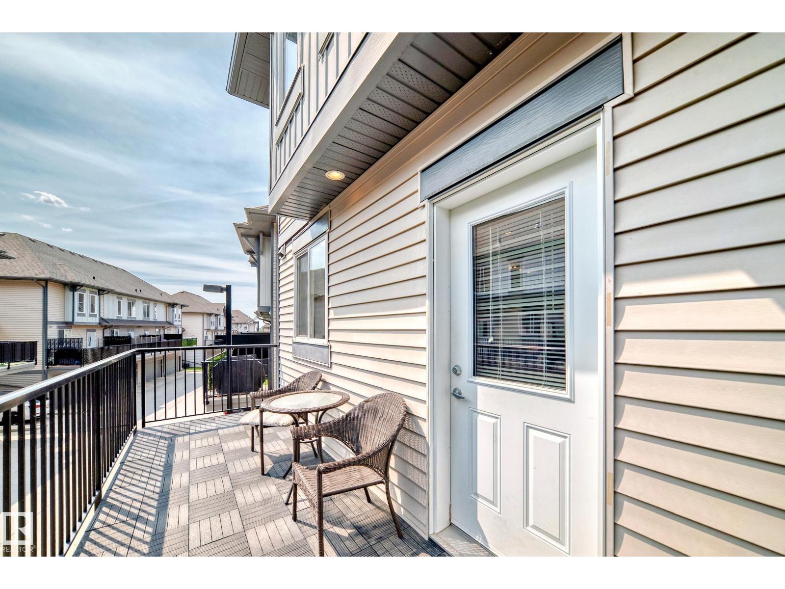 #55 655 Watt Bv Sw, Edmonton, Alberta  T6X 0Y2 - Photo 34 - E4463040