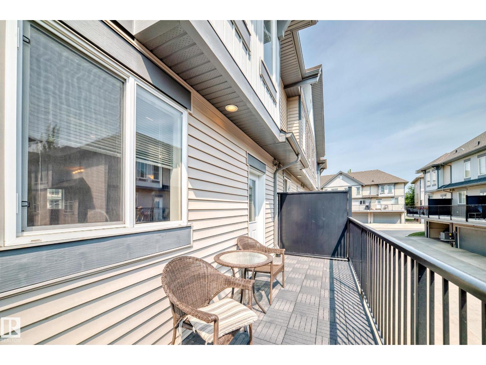 #55 655 Watt Bv Sw, Edmonton, Alberta  T6X 0Y2 - Photo 35 - E4463040