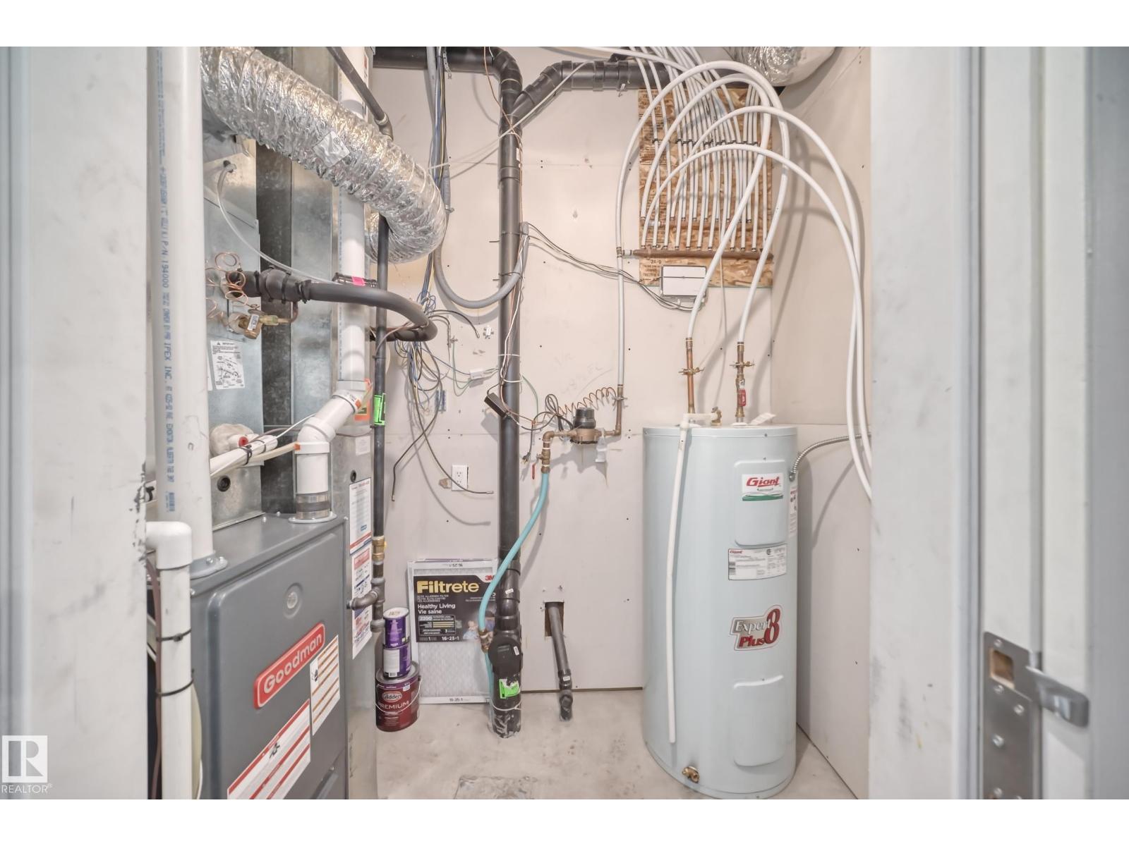 #55 655 Watt Bv Sw, Edmonton, Alberta  T6X 0Y2 - Photo 54 - E4463040