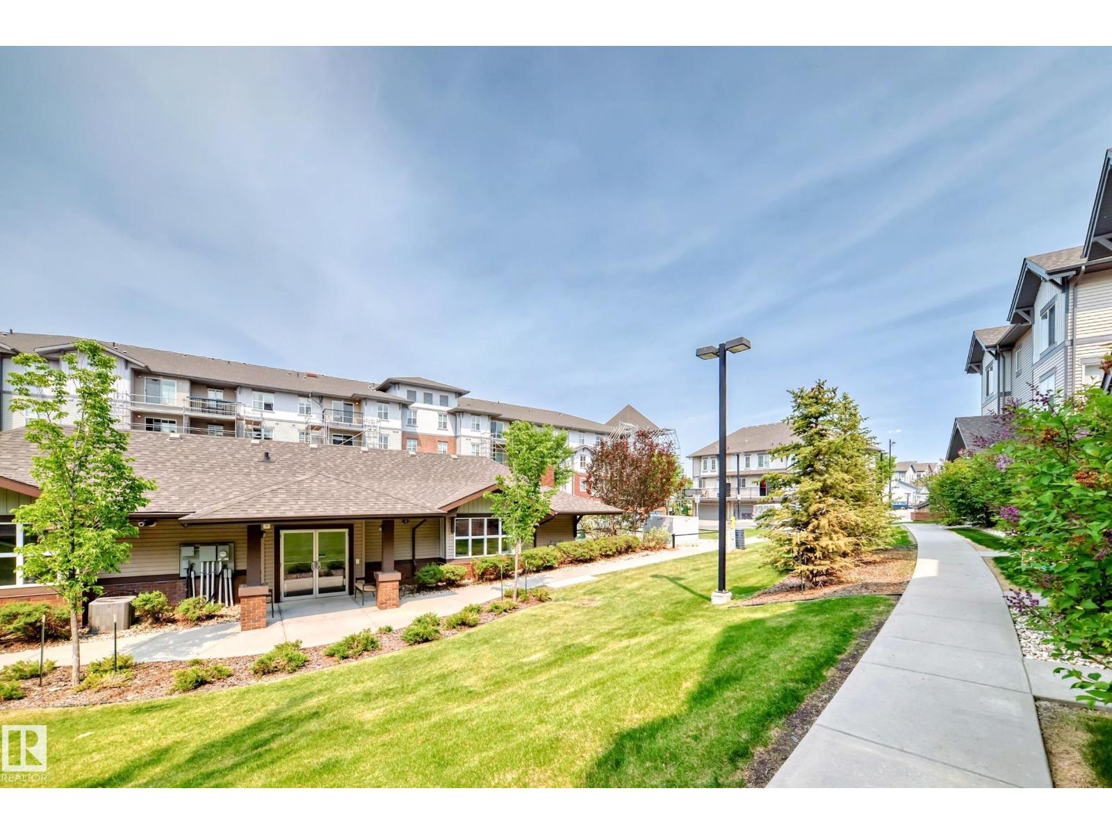 #55 655 Watt Bv Sw, Edmonton, Alberta  T6X 0Y2 - Photo 6 - E4463040