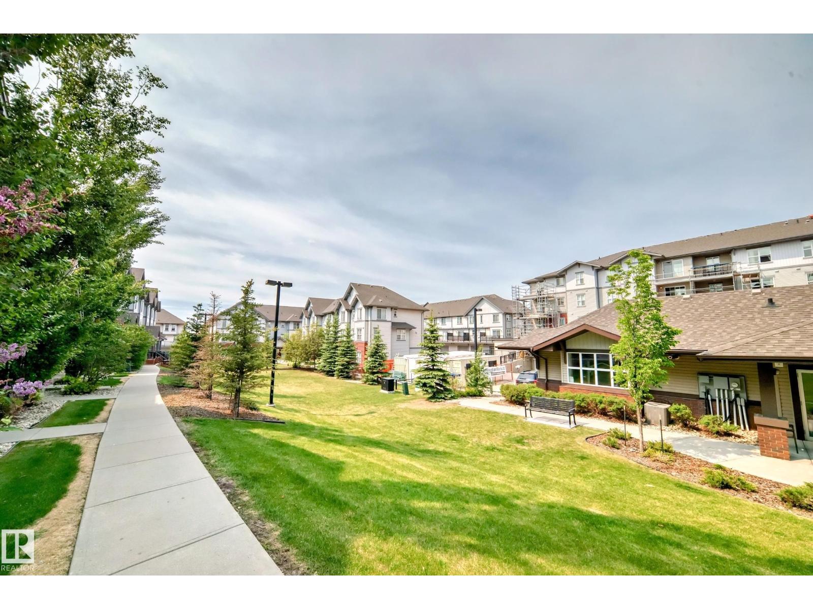 #55 655 Watt Bv Sw, Edmonton, Alberta  T6X 0Y2 - Photo 7 - E4463040