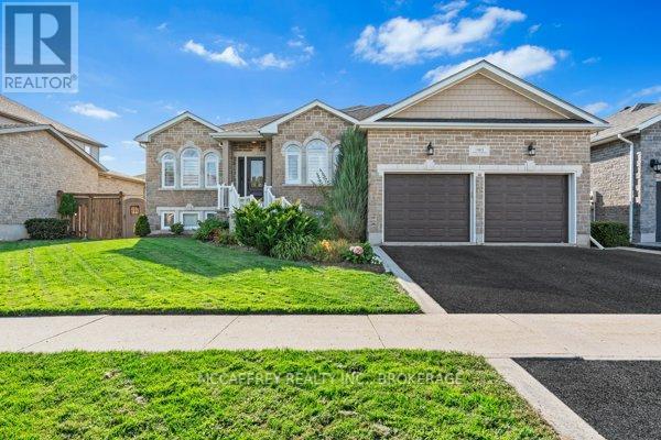 1463 Apollo Terrace, Kingston, Ontario  K7P 3K5 - Photo 1 - X12399290