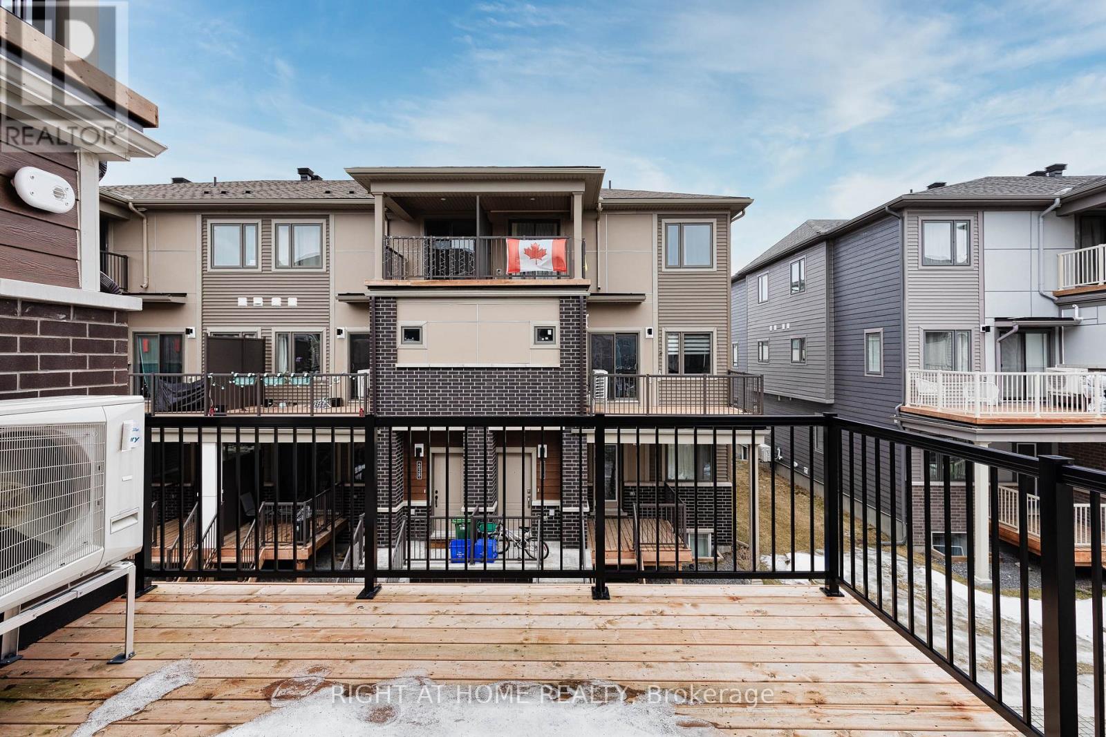 127 Anthracite Private, Ottawa, Ontario  K2J 7C8 - Photo 19 - X12470629