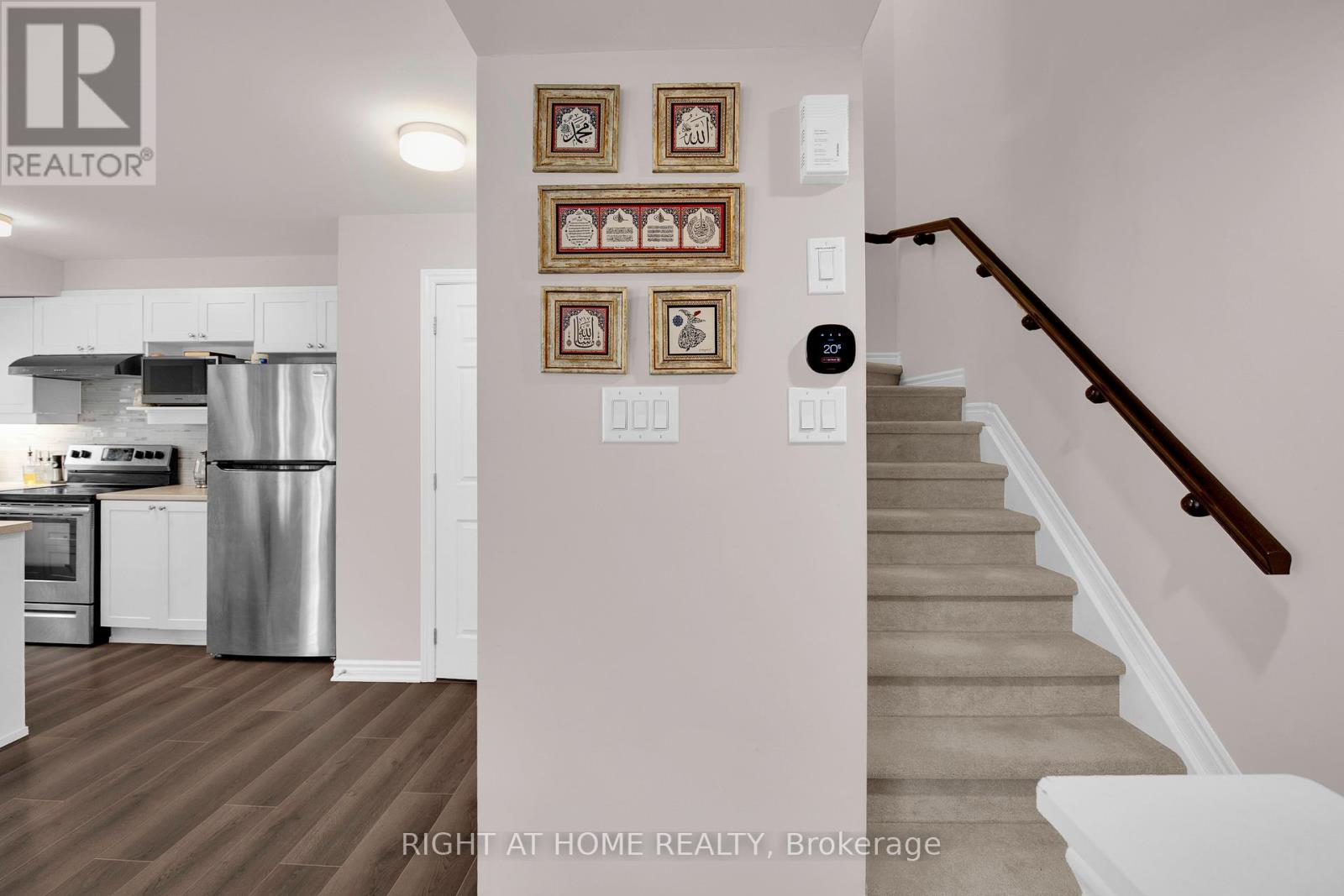 127 Anthracite Private, Ottawa, Ontario  K2J 7C8 - Photo 22 - X12470629