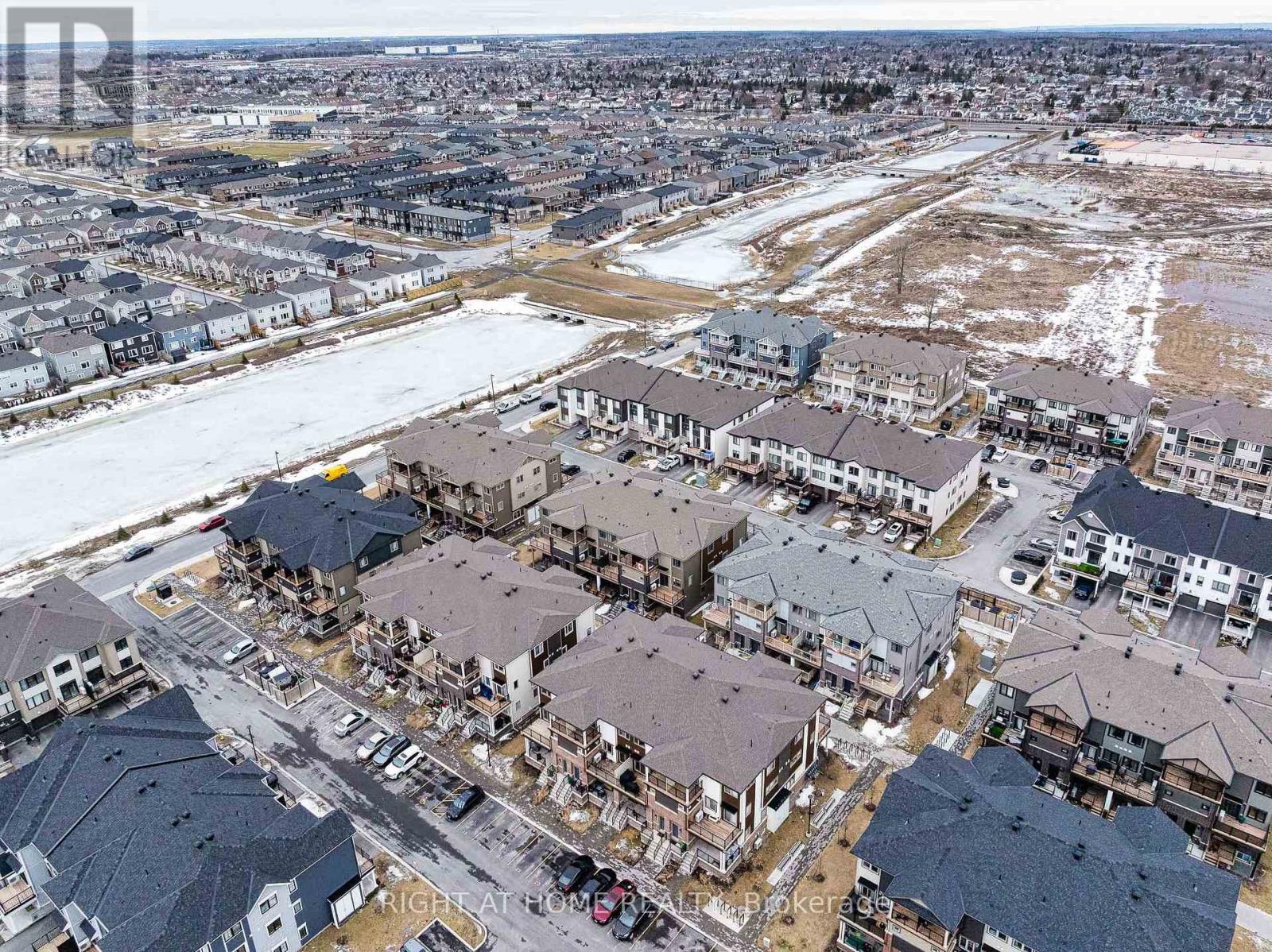 127 Anthracite Private, Ottawa, Ontario  K2J 7C8 - Photo 37 - X12470629