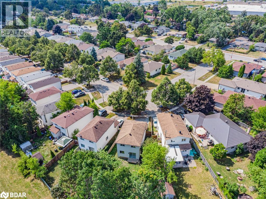 49 Laurie Crescent, Barrie, Ontario  L4M 6C7 - Photo 8 - 40776566