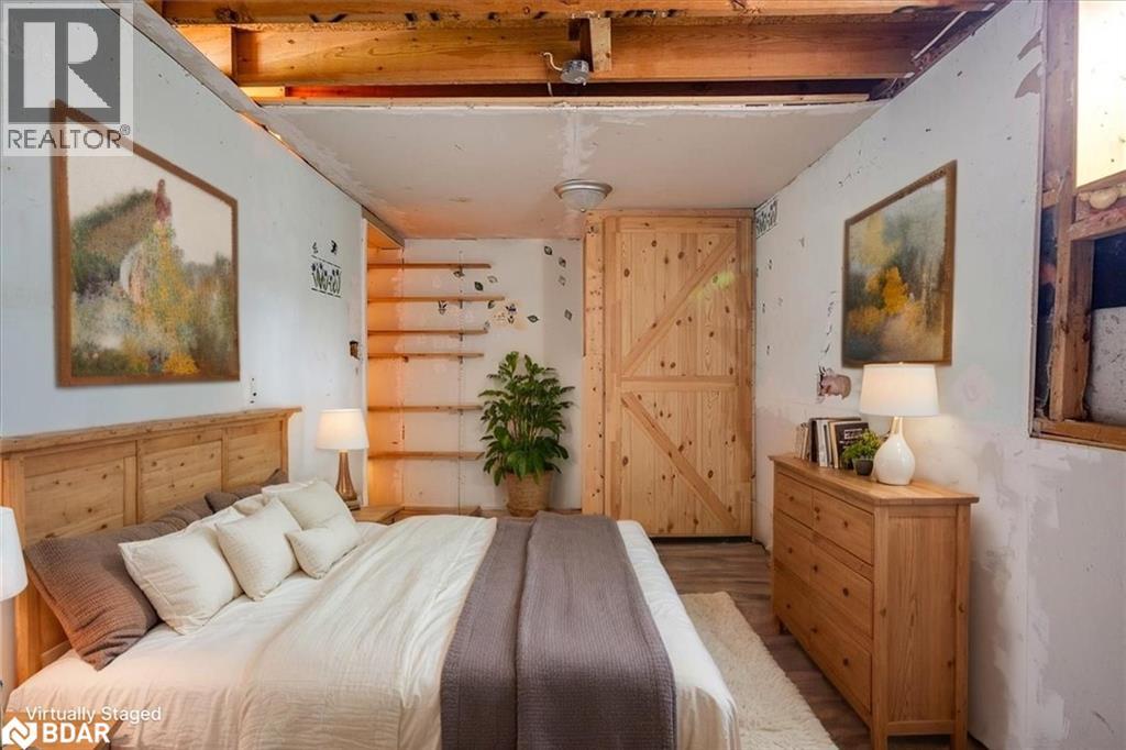 49 Laurie Crescent, Barrie, Ontario  L4M 6C7 - Photo 46 - 40776566