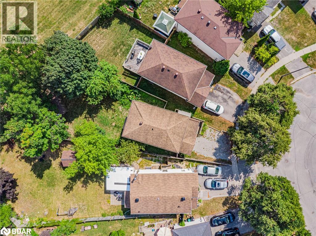 49 Laurie Crescent, Barrie, Ontario  L4M 6C7 - Photo 4 - 40776566