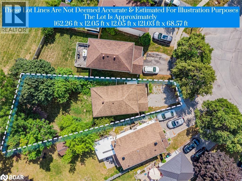 49 Laurie Crescent, Barrie, Ontario  L4M 6C7 - Photo 2 - 40776566