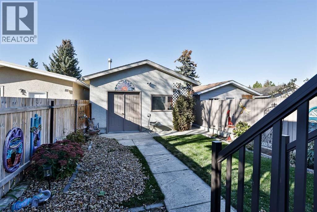 25 Selkirk Road W, Lethbridge, Alberta  T1K 4N4 - Photo 22 - A2265987