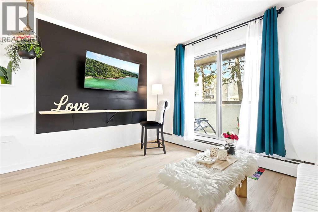 103, 1712 38 Street SE, Calgary, Alberta