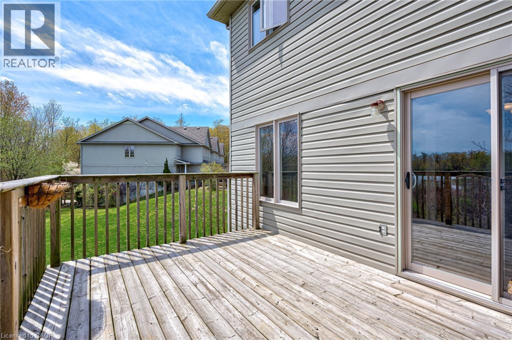 20 David Bergey Drive Unit# 20, Kitchener, Ontario  N2E 0B1 - Photo 37 - 40775062