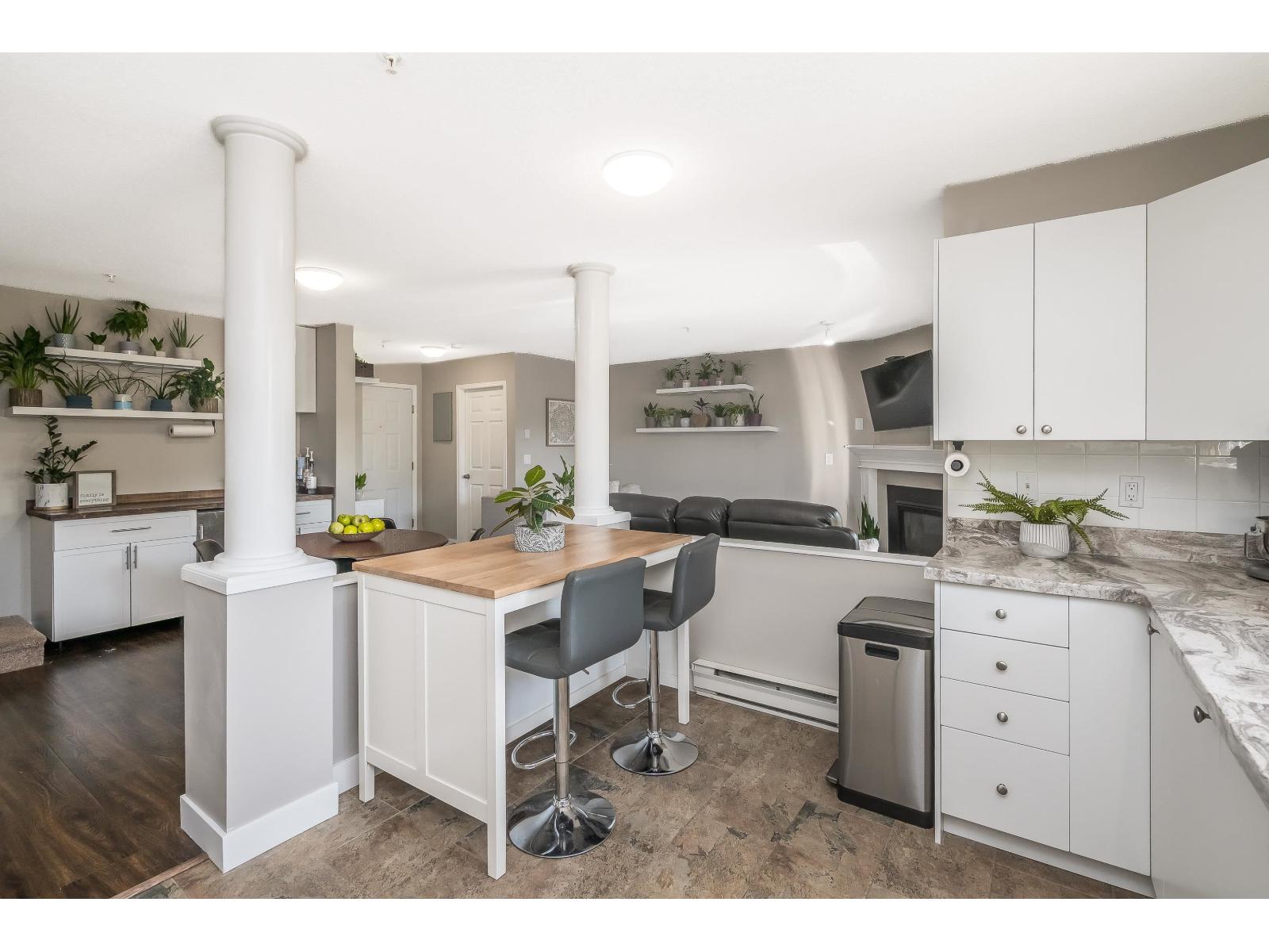 205 19953 55a Avenue, Langley, British Columbia  V3A 3X4 - Photo 10 - R3047026