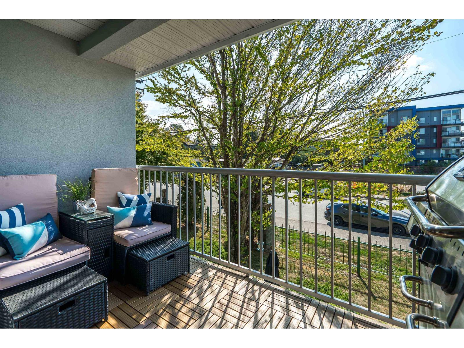 205 19953 55a Avenue, Langley, British Columbia  V3A 3X4 - Photo 24 - R3047026