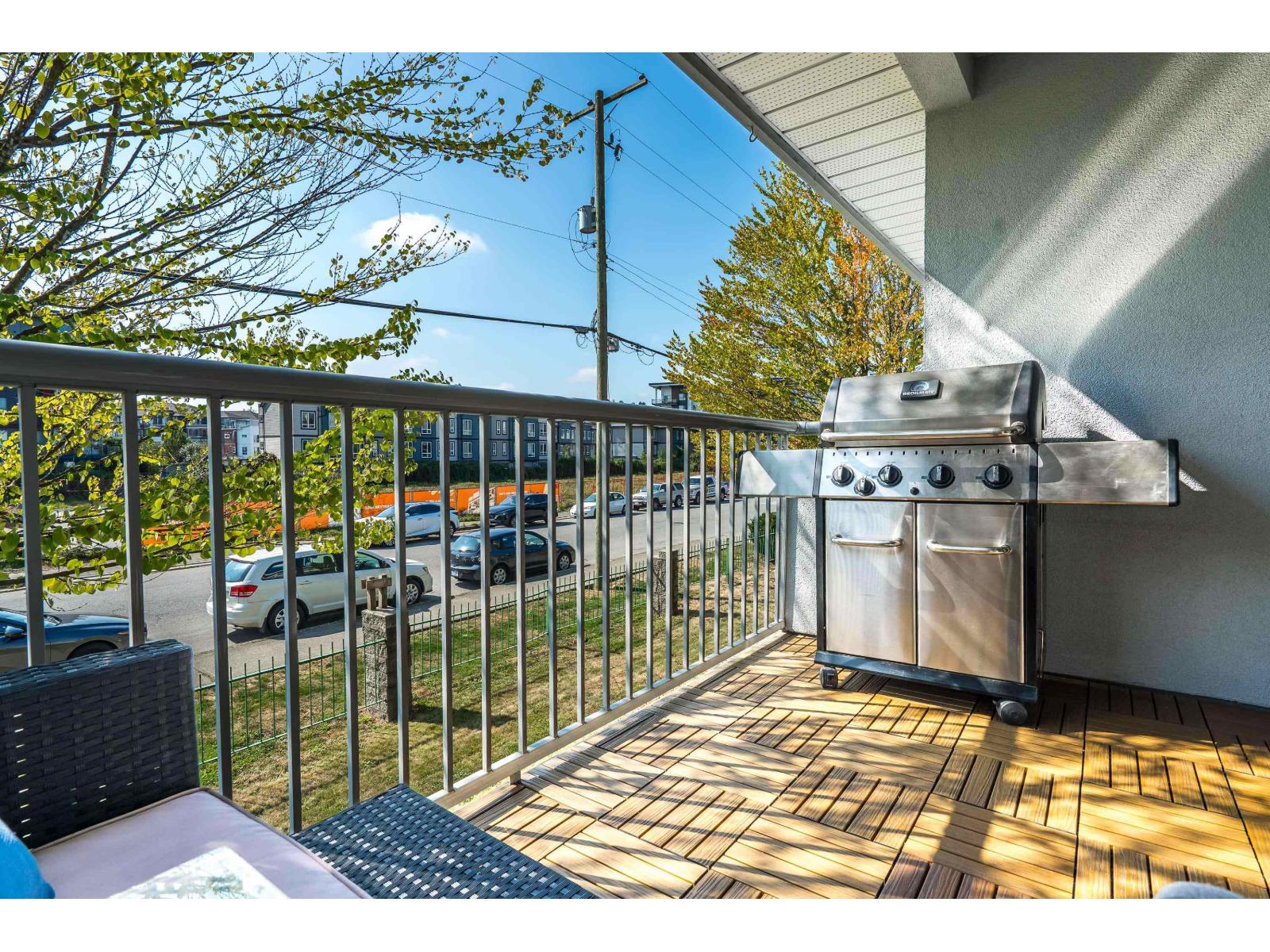 205 19953 55a Avenue, Langley, British Columbia  V3A 3X4 - Photo 25 - R3047026